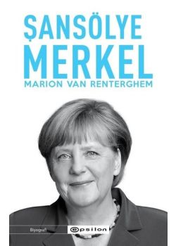 Şansölye Merkel