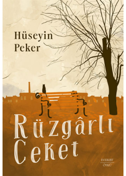 Rüzgârlı Ceket