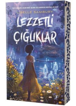 Lezzetli Çığlıklar