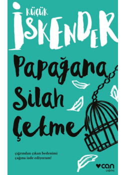 Papağana Silah Çekme