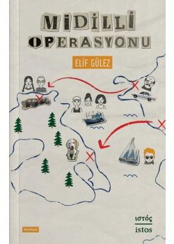 Midilli Operasyonu