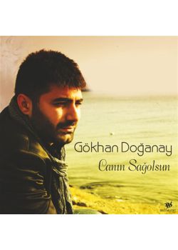 Gökhan Doğanay - Canın Sağolsun (CD)