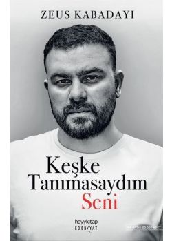 Keşke Tanımasaydım Seni