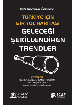 Geleceği Şekillendiren Trendler