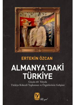 Almanya'daki Türkiye