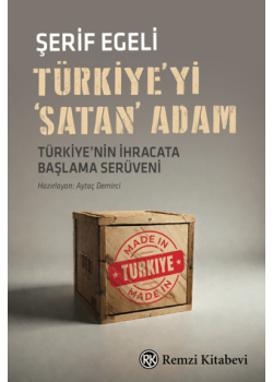 Türkiye'yi Satan Adam