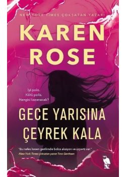 Gece Yarısına Çeyrek Kala