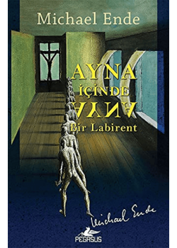 Ayna İçinde Ayna: Bir Labirent