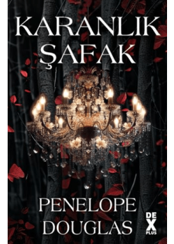 Karanlık Şafak Şeytan Gecesi - 4