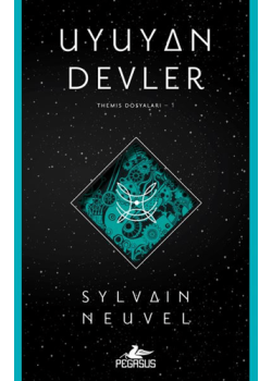 Uyuyan Devler (Themis Dosyaları – 1)
