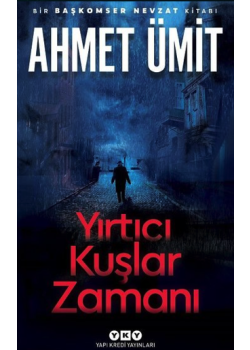 Yırtıcı Kuşlar Zamanı