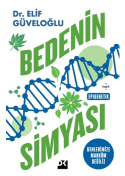 Bedenin Simyası