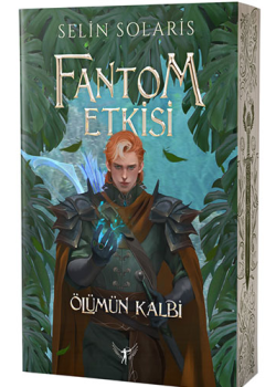 Fantom Etkisi 2 - Ölümün Kalbi