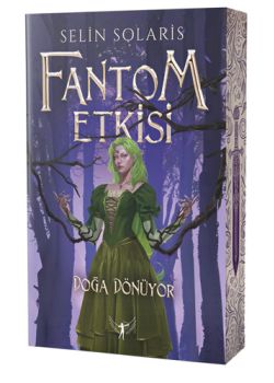 Fantom Etkisi 1 - Doğa Dönüyor