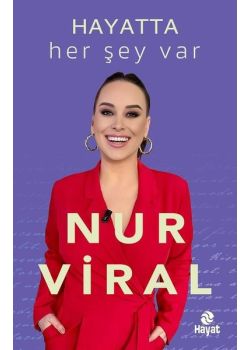 Hayatta Her Şey Var