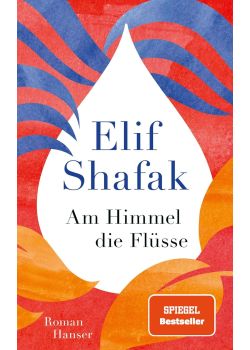 Am Himmel die Flüsse