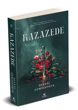 Kazazede (2. Kitap)