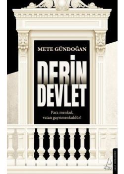 Derin Devlet