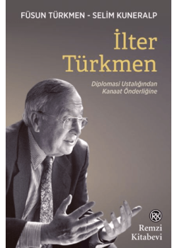 İlter Türkmen
