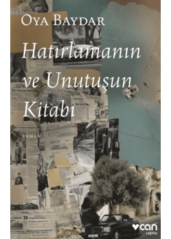 Hatırlamanın ve Unutuşun Kitabı