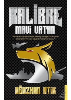 Kalibre - Mavi Vatan