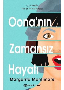 Oona'nın Zamansız Hayatı