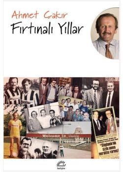 Fırtınalı Yıllar