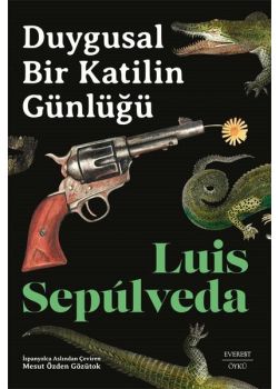 Duygusal Bir Katilin Günlüğü