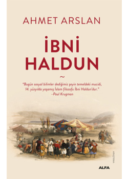 İbni Haldun