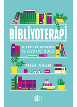 Bibliyoterapi