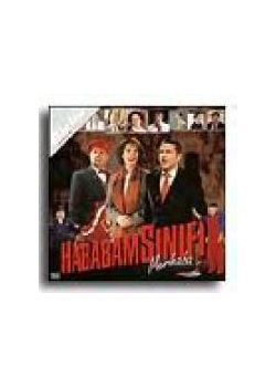 Hababam Sinifi Merhaba (VCD) Mehmet Ali Erbil- Hülya Kocyigit