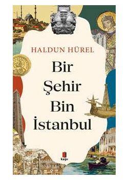 Bir Şehir Bin İstanbul
