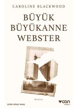 Büyük Büyükanne Webster