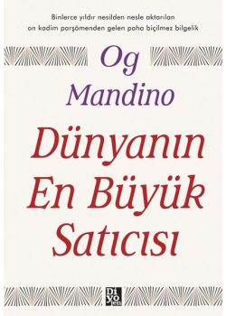 Dünyanın En Büyük Satıcısı