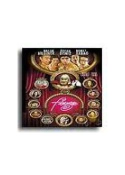 Neredesin Firuze (VCD) Haluk Bilginer - Özcan Deniz