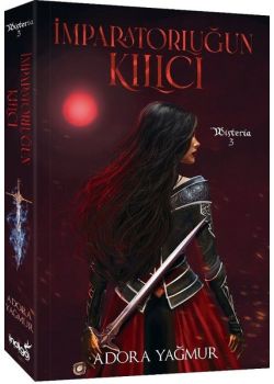 İmparatorluğun Kılıcı - Wisteria 3