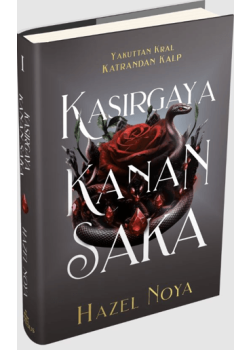 Kasırgaya Kanan Saka 1