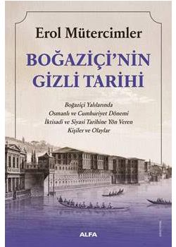 Boğaziçinin Gizli Tarihi