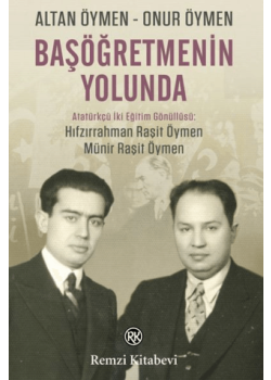 Başöğretmenin Yolunda