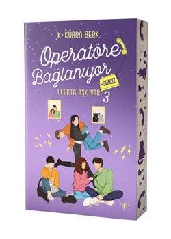 Operatöre Bağlanıyorsunuz 3