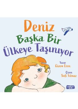 Deniz Başka Ülkeye Taşınıyor