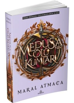 Medusa'nın Ölü Kumları 3