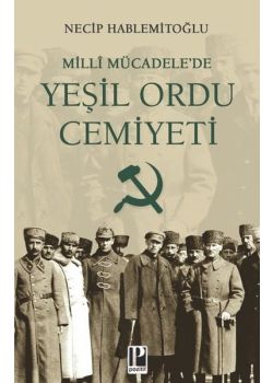 Milli Mücadele'de Yeşil Ordu Cemiyeti