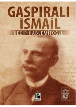 Gaspıralı İsmail