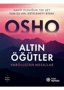 Altın Öğütler - Varoluştan Mesajlar