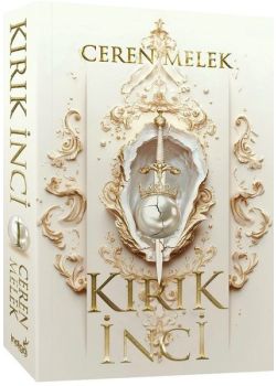 Kırık İnci 1