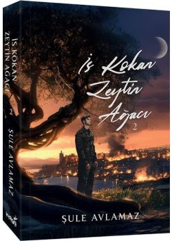 İs Kokan Zeytin Ağacı 2