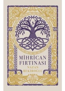 Mihrican Fırtınası