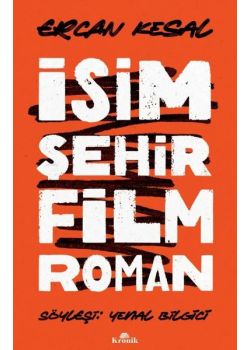 İsim Şehir Film Roman
