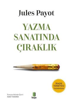 Yazma Sanatında Çıraklık